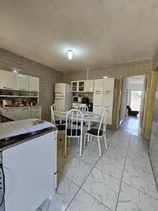 Casa com 3 Quartos à venda, 115m² no Jardim Nossa Senhora Auxiliadora, Hortolândia