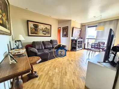 Apartamento com 3 Quartos à venda, 70m² no Jardim Ester, São Paulo