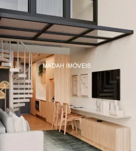 Apartamento com 1 Quarto à venda, 42m² no Sumarezinho, São Paulo