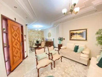 Sobrado com 3 Quartos à venda, 186m² no Vila Rezende, Piracicaba