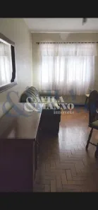 Apartamento com 1 Quarto à venda, 41m² no Mooca, São Paulo