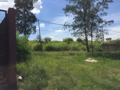 Lote/Terreno à venda, 330m² no Residencial Nova Bandeirante, Campinas
