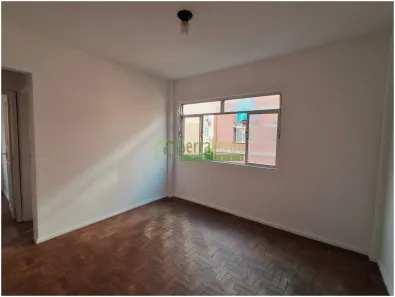Apartamento com 2 Quartos para alugar, 40m² no Corrêas, Petrópolis