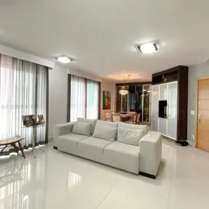 Apartamento com 4 Quartos à venda, 134m² no Savassi, Belo Horizonte