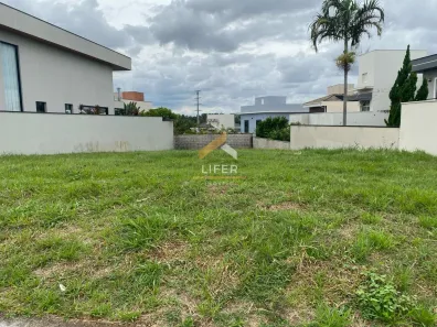 Lote/Terreno à venda, 546m² no Swiss Park, Campinas