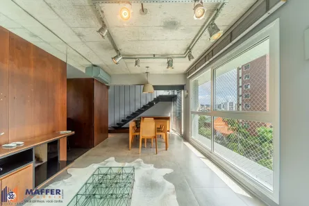Apartamento com 2 Quartos à venda, 105m² no Petrópolis, Porto Alegre