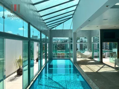 Casa de Condomínio com 4 Quartos à venda, 450m² no Estrela Sul, Juiz de Fora
