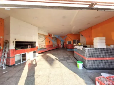 Ponto Comercial para alugar, 110m² no Vila Sônia, São Paulo