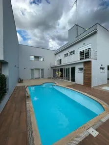 Casa de Condomínio com 4 Quartos à venda, 386m² no Terras de Mont Serrat, Salto