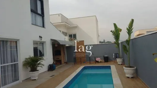 Casa de Condomínio com 3 Quartos para alugar, 270m² no Itapeva, Votorantim