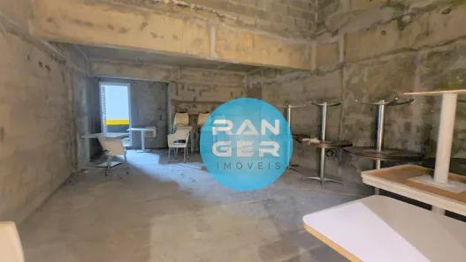 Ponto Comercial à venda, 38m² no Vila Mathias, Santos