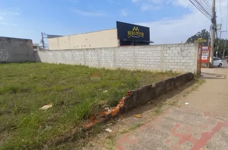 Lote/Terreno à venda, 300m² no Jardim Novo Horizonte, Sorocaba