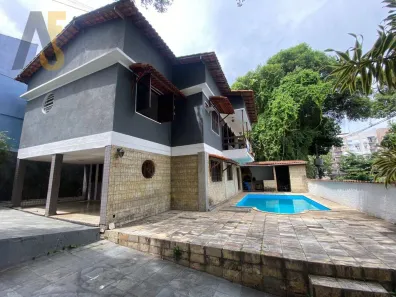 Casa com 4 Quartos à venda, 364m² no Pechincha, Rio de Janeiro