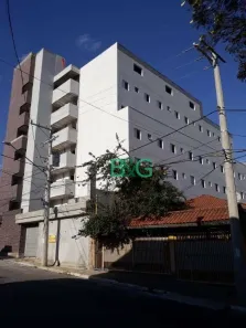 Apartamento com 2 Quartos à venda, 45m² no Vila Ré, São Paulo