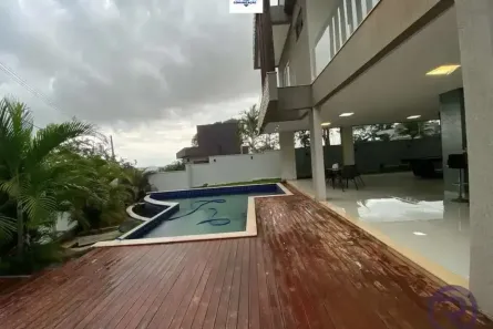 Casa com 3 Quartos à venda, 396m² no Residencial Vale Verde, Senador Canedo