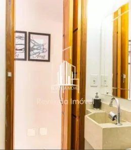 Casa de Condomínio com 3 Quartos à venda, 96m² no Vila Moraes, São Paulo