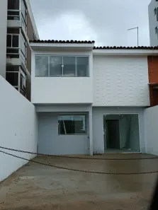 Imóvel Comercial com 4 Quartos para alugar, 120m² no Janga, Paulista