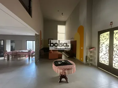 Casa de Condomínio com 3 Quartos à venda, 600m² no Residencial Vale Florido, Piratininga