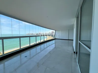 Apartamento com 4 Quartos à venda, 250m² no Praia da Costa, Vila Velha