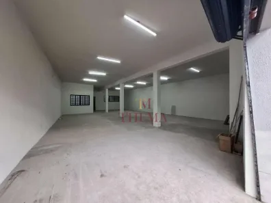 Galpão/Depósito/Armazém para alugar, 193m² no Nova Piracicaba, Piracicaba