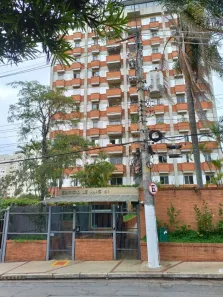 Apartamento com 4 Quartos à venda, 110m² no Vila Sofia, São Paulo