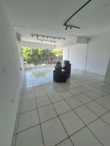 Sala Comercial para alugar, 46m² no Jardim Satélite, São José dos Campos