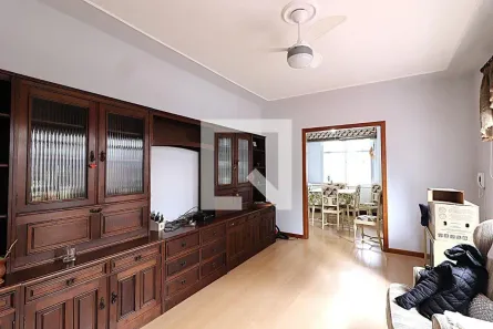 Apartamento com 3 Quartos à venda, 122m² no Independência, Porto Alegre