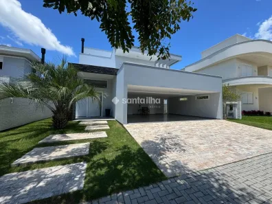 Casa de Condomínio com 3 Quartos à venda, 280m² no Rio Tavares, Florianópolis