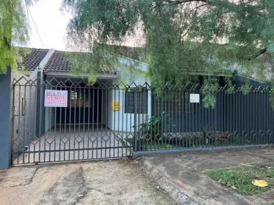 Casa com 3 Quartos à venda, 114m² no Jardim Imperial II, Maringá