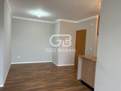 Apartamento com 3 Quartos à venda, 72m² no Centro, Jacareí
