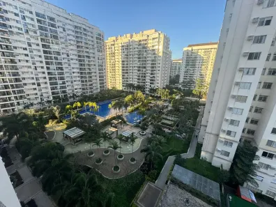 Apartamento com 2 Quartos à venda, 70m² no Barra Olímpica, Rio de Janeiro