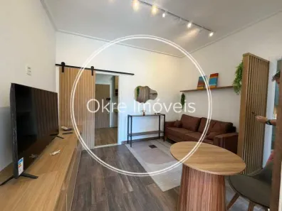 Apartamento com 2 Quartos à venda, 39m² no Copacabana, Rio de Janeiro