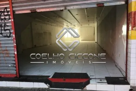 Prédio Comercial para alugar, 460m² no Osvaldo Cruz, São Caetano do Sul