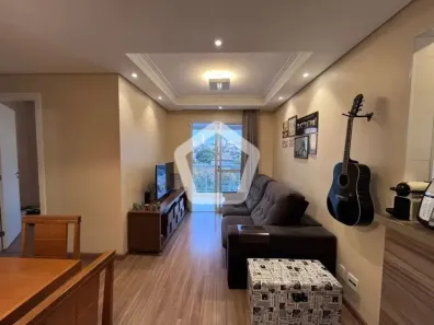 Apartamento com 2 Quartos à venda, 54m² no Alto da Lapa, São Paulo