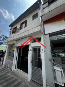 Sobrado com 2 Quartos à venda, 300m² no Centro, Osasco
