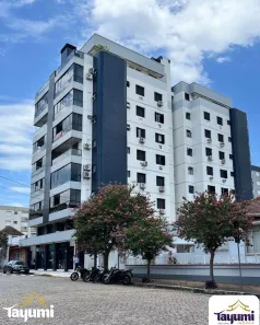 Apartamento com 3 Quartos à venda, 109m² no Centro, Santa Cruz do Sul