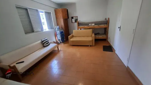 Kitnet com 1 Quarto à venda, 33m² no Guilhermina, Praia Grande