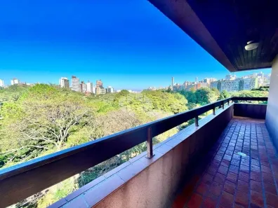 Cobertura com 3 Quartos à venda, 196m² no Petrópolis, Porto Alegre