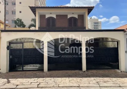 Sobrado com 4 Quartos à venda, 218m² no Vila da Saúde, São Paulo
