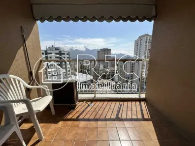 Apartamento com 3 Quartos à venda, 100m² no Tijuca, Rio de Janeiro