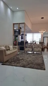 Casa de Condomínio com 3 Quartos à venda, 273m² no Condomínio Reserva da Serra, Jundiaí