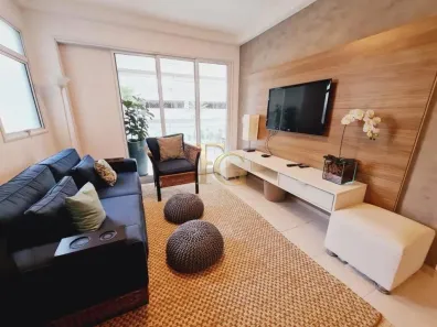 Apartamento com 3 Quartos à venda, 100m² no Riviera, Bertioga