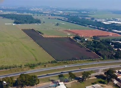 Fazenda/Sítio à venda, 10m² no Jardim Maria Bonati Bordignon, Mogi Mirim
