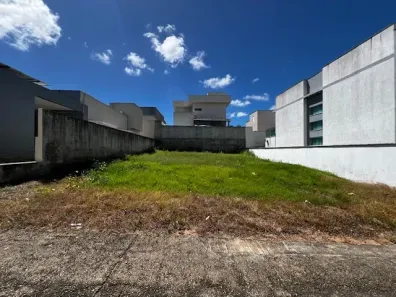 Lote/Terreno à venda, 260m² no Parque das Nações, Parnamirim