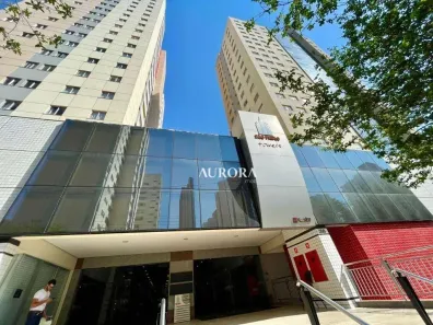 Ponto Comercial à venda, 51m² no Centro, Londrina