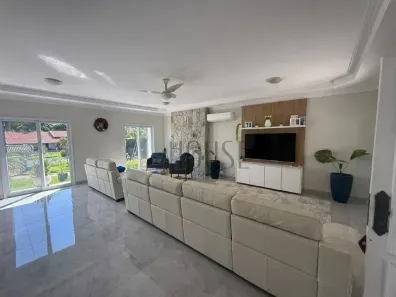 Casa de Condomínio com 5 Quartos à venda, 434m² no Vila Martins, Itu