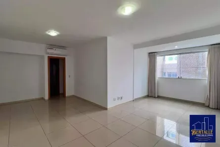 Apartamento com 3 Quartos à venda, 85m² no Boa Viagem, Belo Horizonte