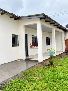 Casa com 3 Quartos para alugar, 85m² no São José, Canoas