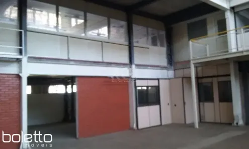 Galpão/Depósito/Armazém para alugar, 8210m² no Anchieta, Porto Alegre