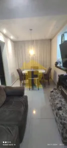 Apartamento com 2 Quartos à venda, 45m² no Residencial Ana Célia, São José do Rio Preto